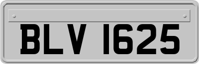 BLV1625