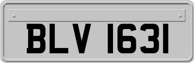 BLV1631
