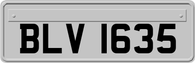 BLV1635