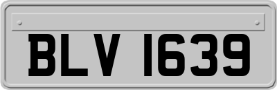 BLV1639