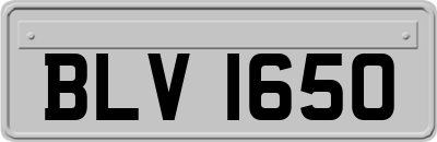 BLV1650