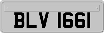 BLV1661