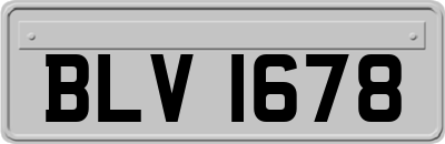 BLV1678