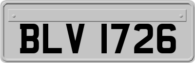 BLV1726