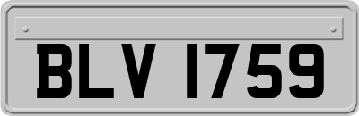 BLV1759
