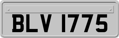 BLV1775