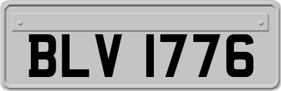 BLV1776