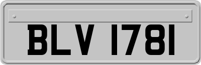BLV1781