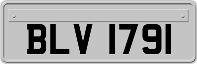 BLV1791