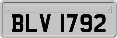 BLV1792