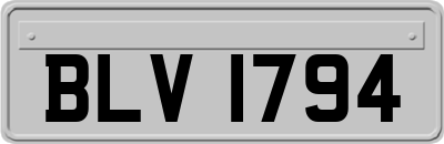 BLV1794
