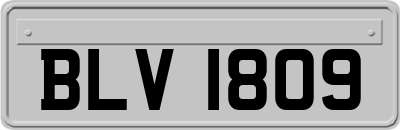 BLV1809