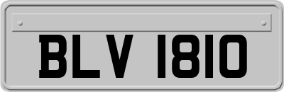 BLV1810