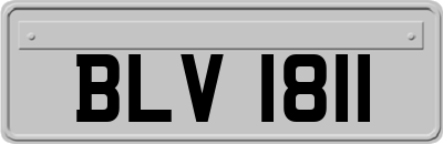BLV1811