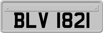 BLV1821
