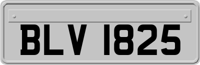 BLV1825
