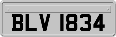 BLV1834
