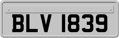 BLV1839