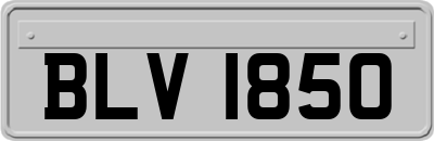 BLV1850