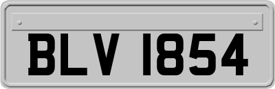 BLV1854