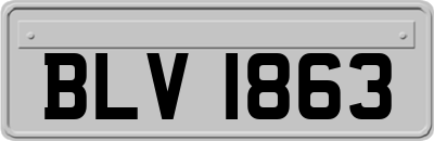 BLV1863