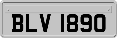 BLV1890