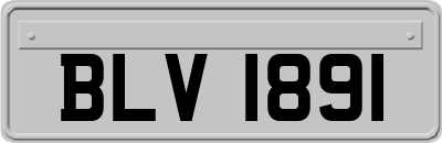BLV1891
