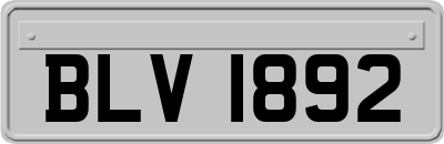 BLV1892