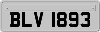 BLV1893