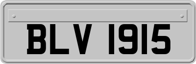 BLV1915