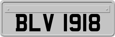 BLV1918