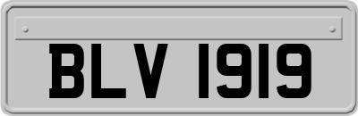 BLV1919