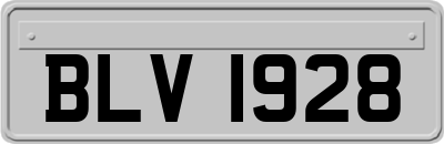BLV1928