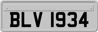 BLV1934