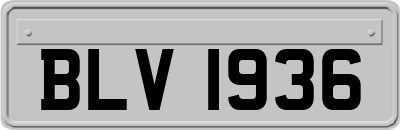 BLV1936
