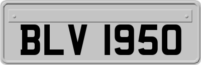BLV1950