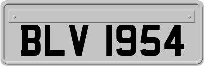 BLV1954