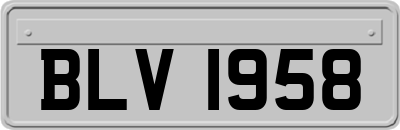 BLV1958