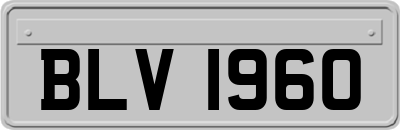 BLV1960