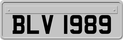 BLV1989