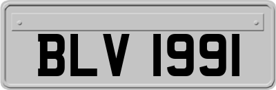 BLV1991