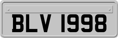 BLV1998