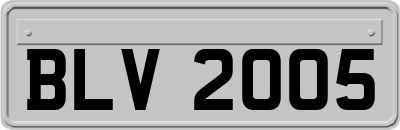 BLV2005