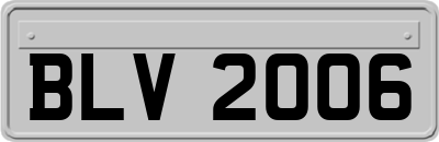 BLV2006