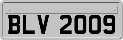 BLV2009