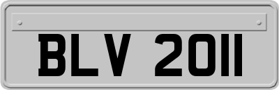 BLV2011