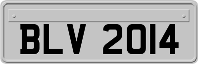 BLV2014
