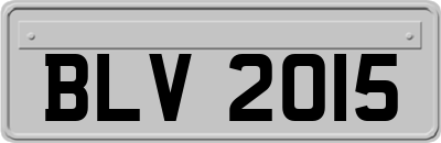 BLV2015