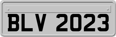 BLV2023