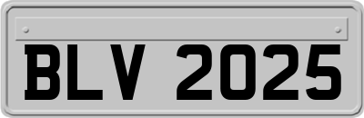 BLV2025
